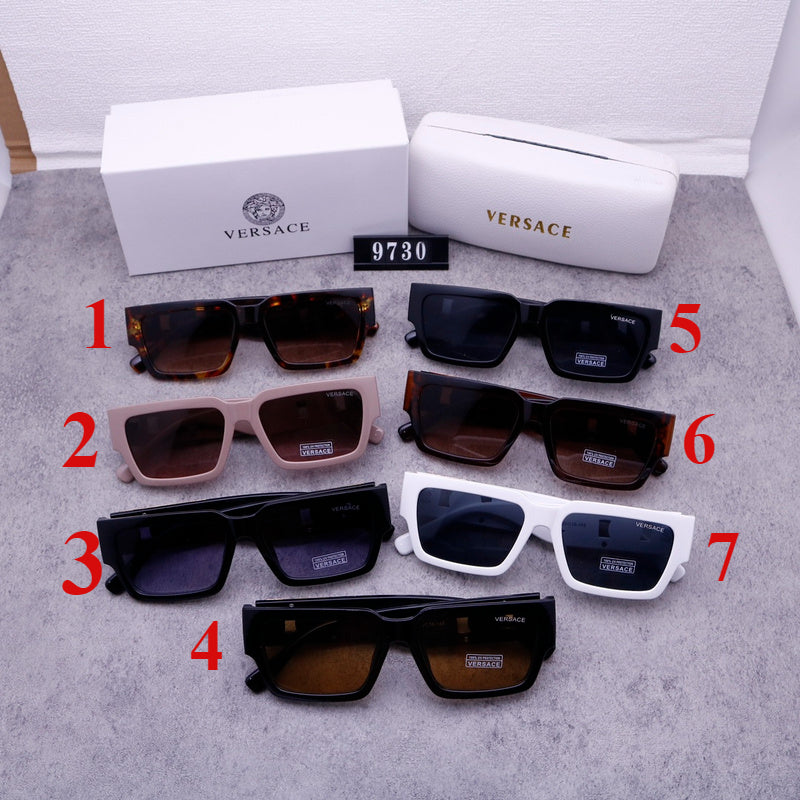 9730 Sunglasses with box