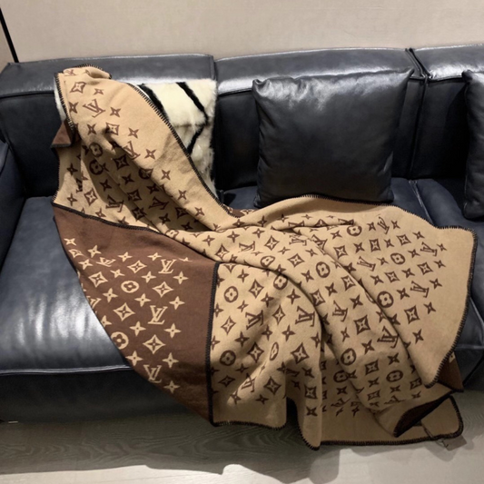 XLC46 Cashmere blend Shawl 130-150CM Scarf