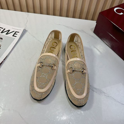 OGS22 Classic shoes for women size 35-42 Shoes with Box