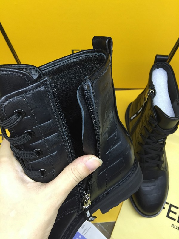 OFS7 Leather Women 35-42 Shoes with box
