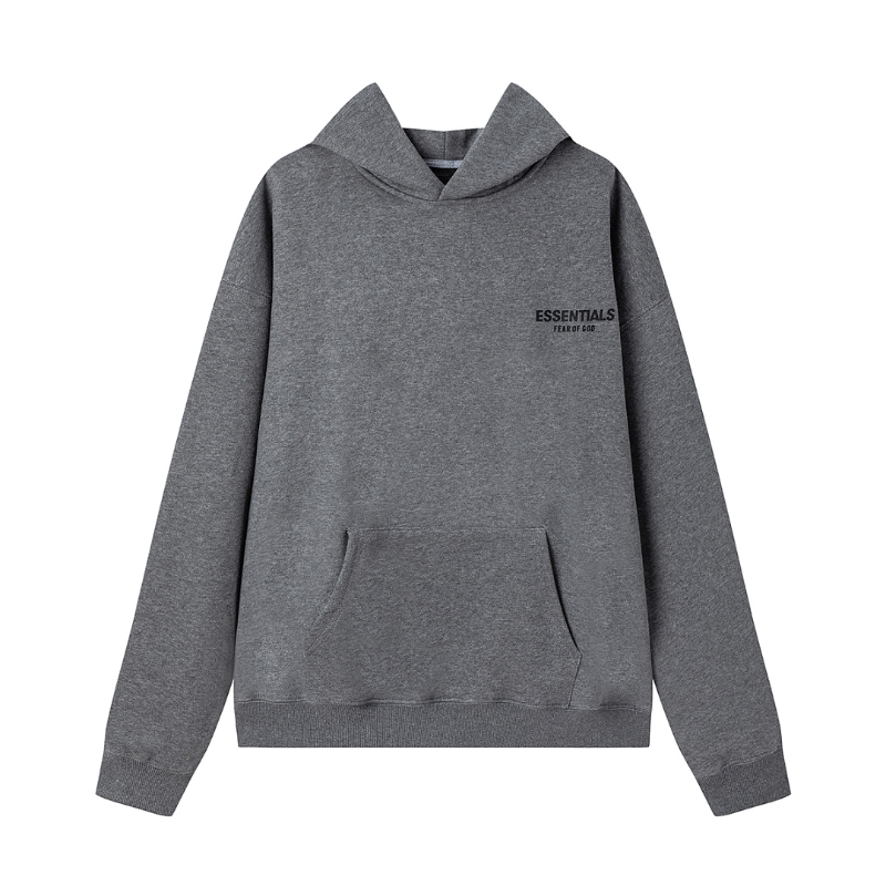 FGC15  Men's and women's spring and autumn sports suit hooded sweatshirt clothing