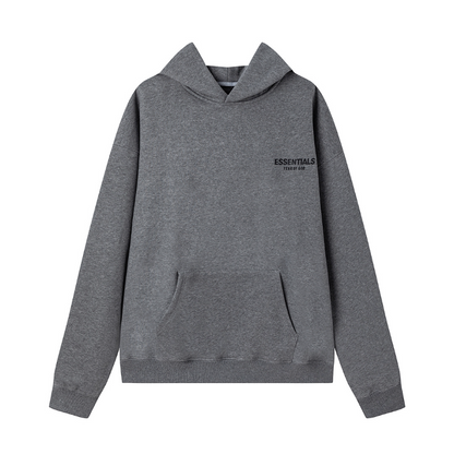FGC15  Men's and women's spring and autumn sports suit hooded sweatshirt clothing