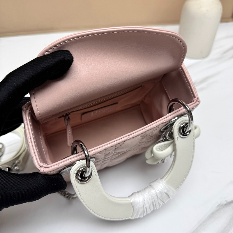LDP97  Bag 17×15x7CM Handbag Bags