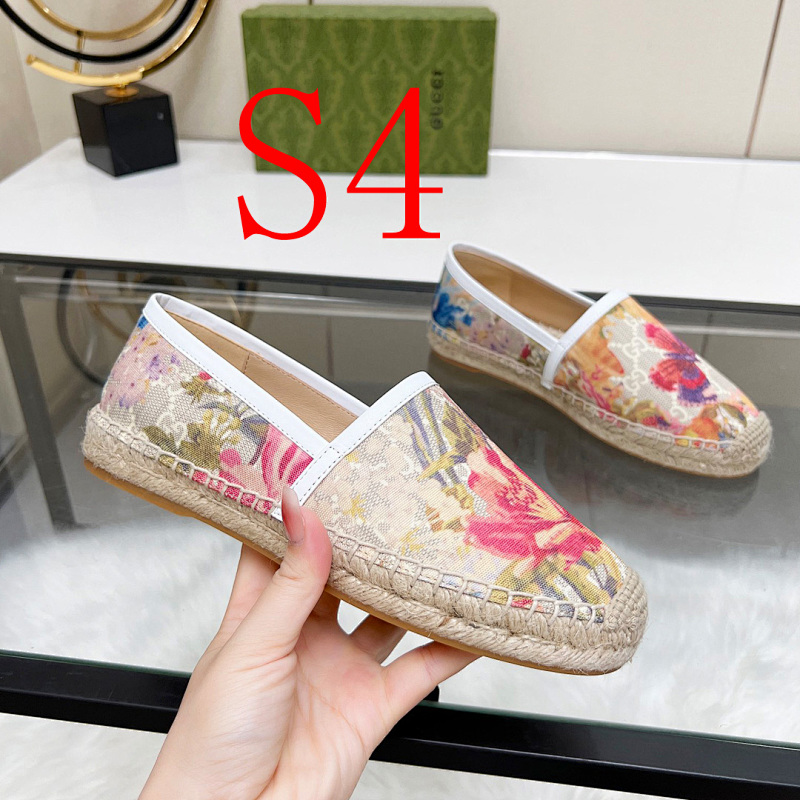 OGS33 Women 35-42 Shoes with box