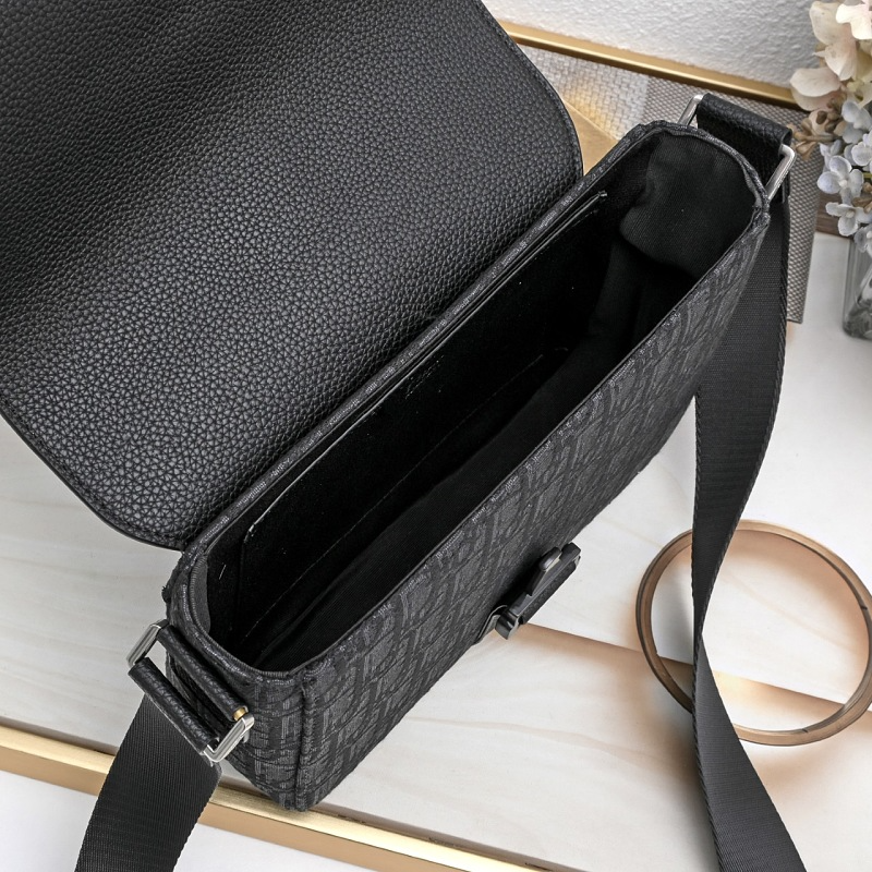 LDP81 bag 23x17.5x6CM Shoulder bags