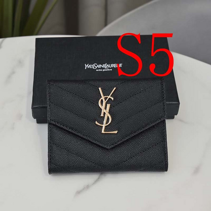 LYP80  bag 12.5-10-2.5cm Wallet