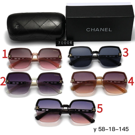 70006  Sunglasses with box