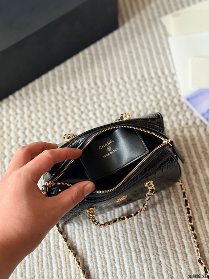 ACP80  Bag 19-12CM Handbag Bags