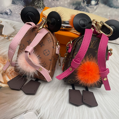 JK138 Decorative small Bag