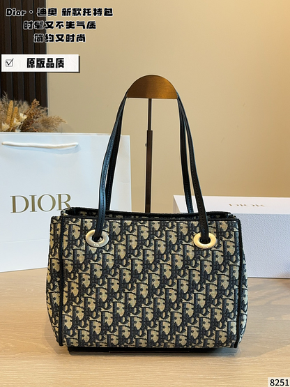 MDP11 Bag 26X12X20cm Handbag
