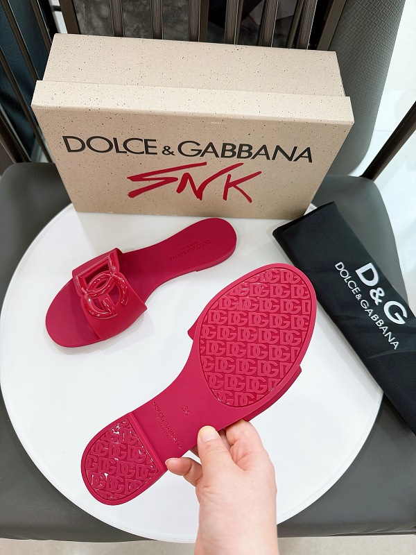 ODG1 Shoes Women 36-42 slippers with Box