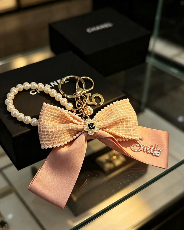 JK122 Key Chain New Style