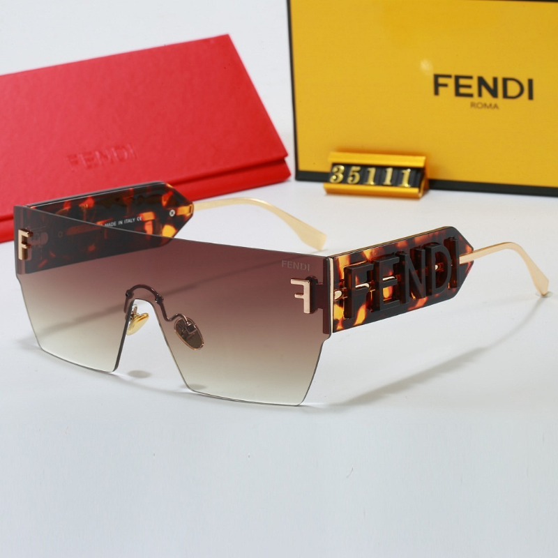 35111  Sunglasses with box