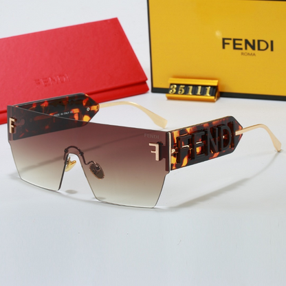 35111  Sunglasses with box