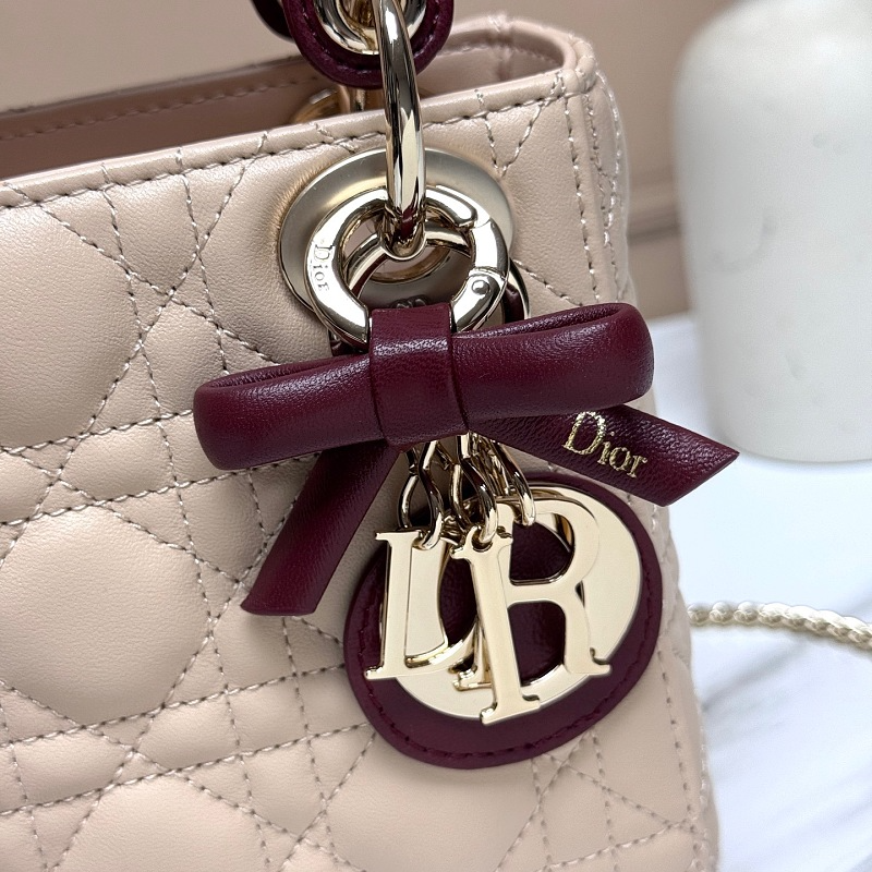 LDP97  Bag 17×15x7CM Handbag Bags