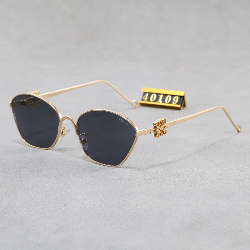 4109 Sunglasses with box