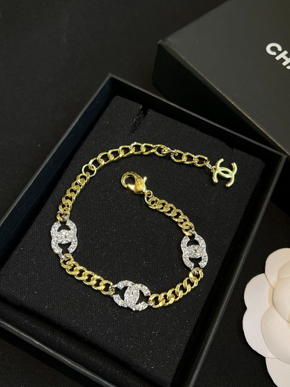 L219  Women's new fashionable bracelet jewelry
