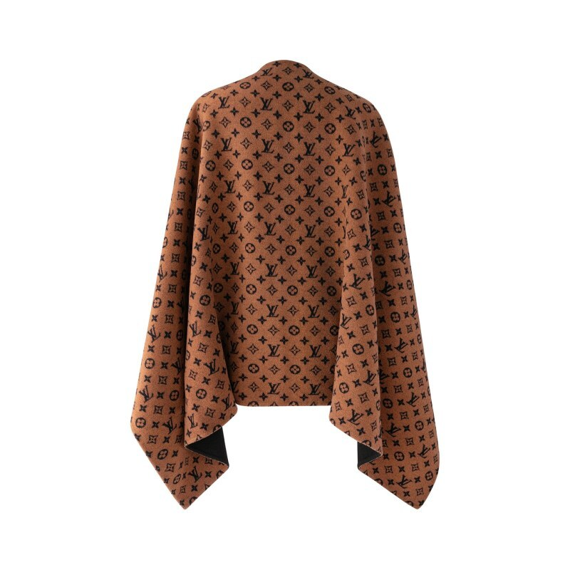 XLC52 Cashmere blend Shawl 135-150CM Scarf