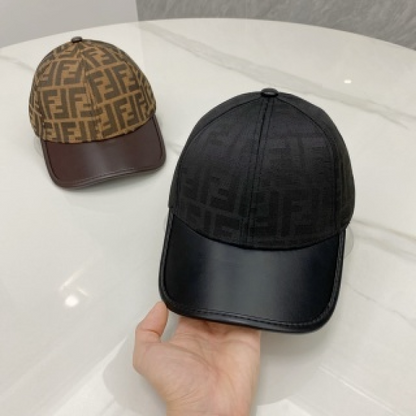 FDH51 New Men's and Women's Baseball Hats Sun Hats
