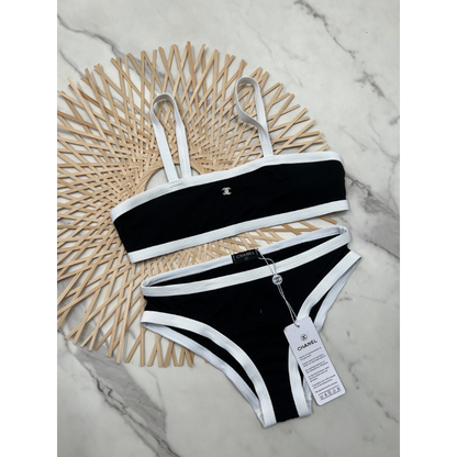 CH35 Women's swimwear two-piece bikini