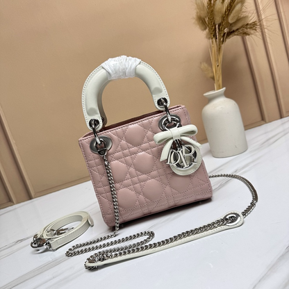 LDP97  Bag 17×15x7CM Handbag Bags