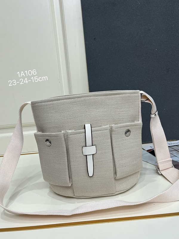 LPP46 bag 23-24.5-15cm Backpack