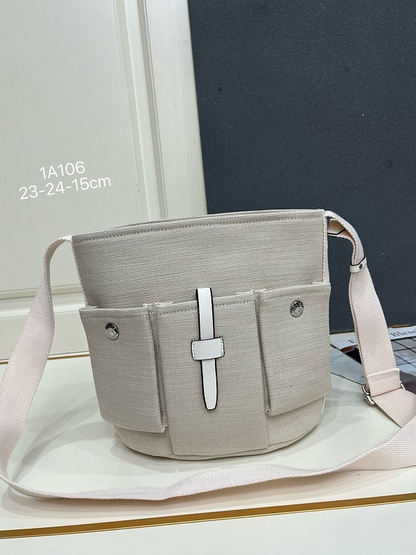 LPP46 bag 23-24.5-15cm Backpack
