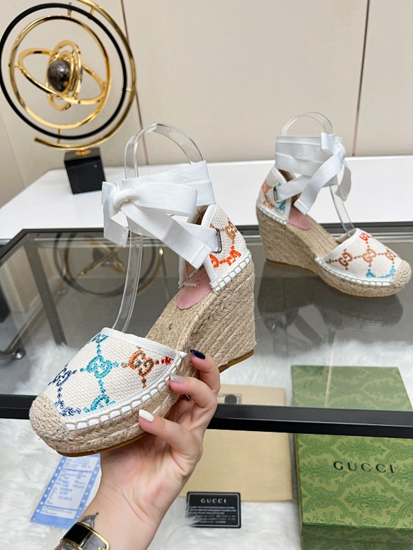 OGS35 Women Heel shoes 35-42 With box