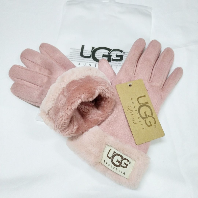 PUGG6  Women's gloves 24cm * 10cm
