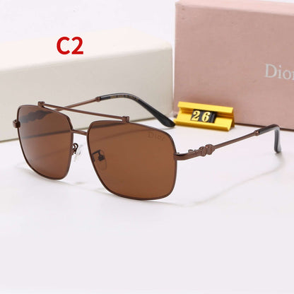 26 Sunglasses with box