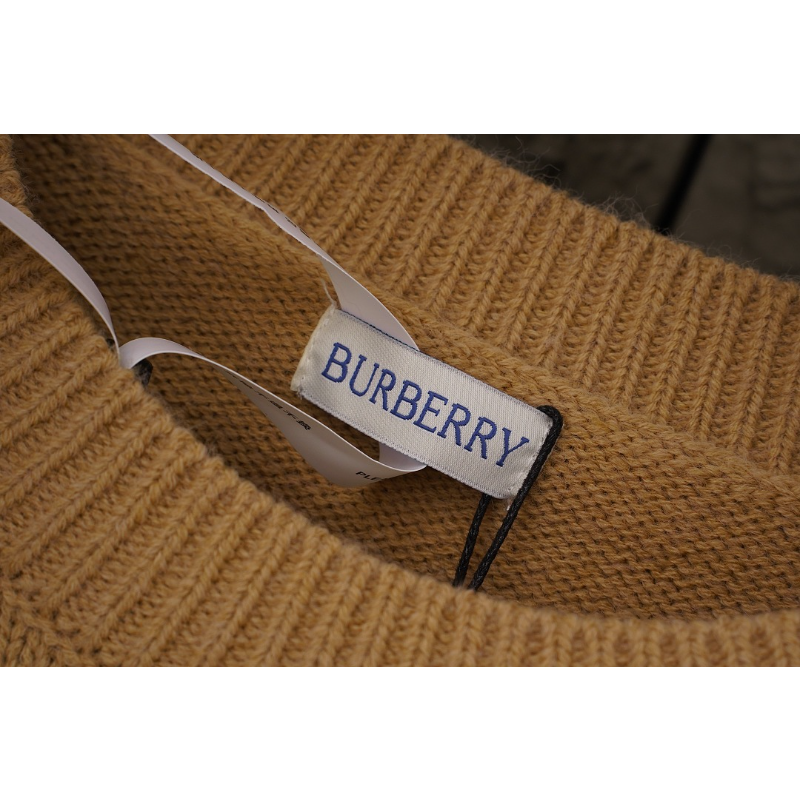 BUC201  New men's and women's autumn and winter sweaters, woolen sweaters, round neck pullovers, clothing