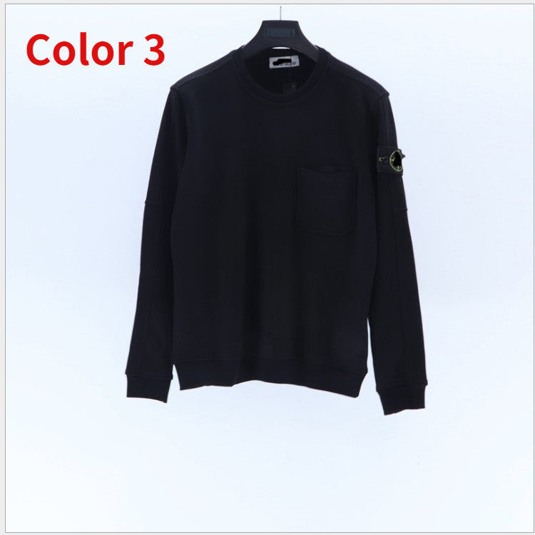 STC1 STONE ISLAND