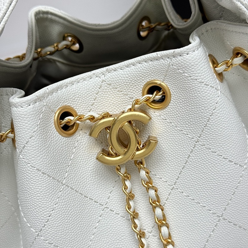 LCP50 Leather Bag 30-14-26CM Shoulder bags