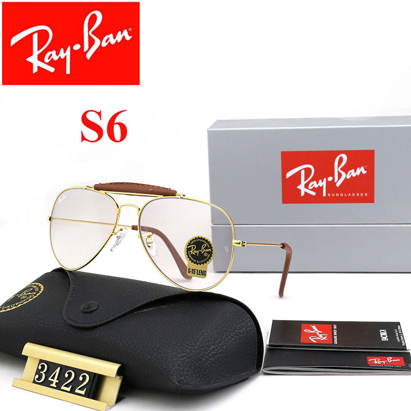 3422 Sunglasses with box