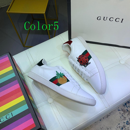 MGS9 shoes Man size 39-44 women size 35-40 with packing