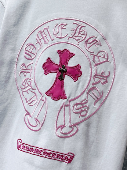 KLC15 Men's and women's high quality summer short-sleeved T-shirt clothes