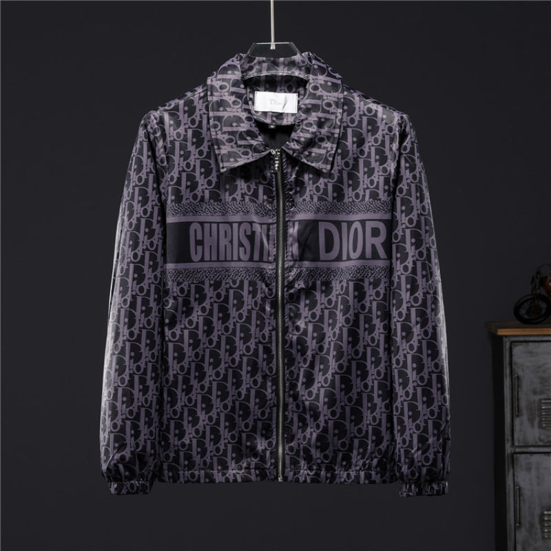 DIC50  New autumn trench coat, outerwear, clothing