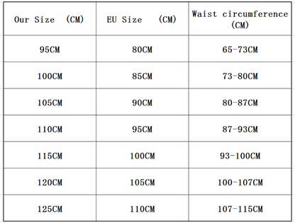 DBL4 Real leather 4.0CM 95-125CM Belt with all packing