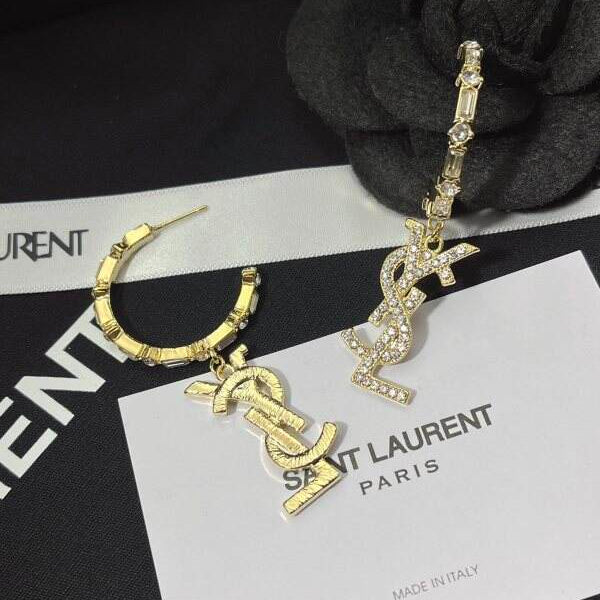 A1174  Women's titanium steel earrings and jewelry