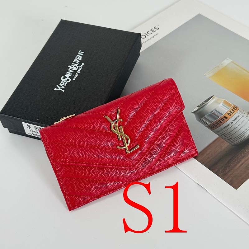 LYP66  bag 13-8-2cm Wallet