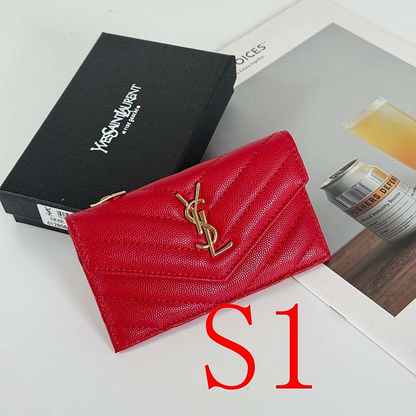LYP66  bag 13-8-2cm Wallet