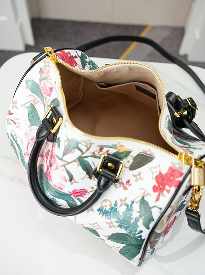 LLP327  Bag 30X21X17CM Handbag Bags