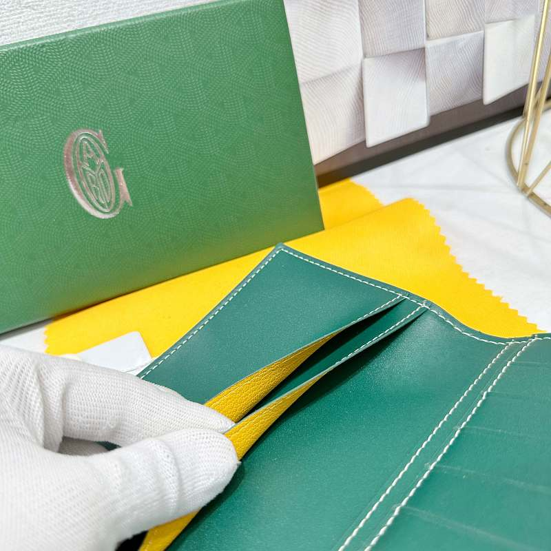 LGP121 Wallet bag 17.5-2-10cm  with box