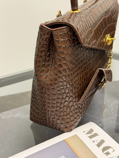 LCP156  Bag 24×31×9cm Handbag Bags