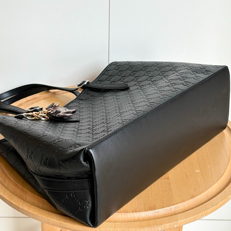 LGP38 Leather Bag 38-25-15CM Handbag