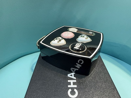 XFCP4 Wonderful Bag 14-11-4.5CM Shoulder Bags With Box