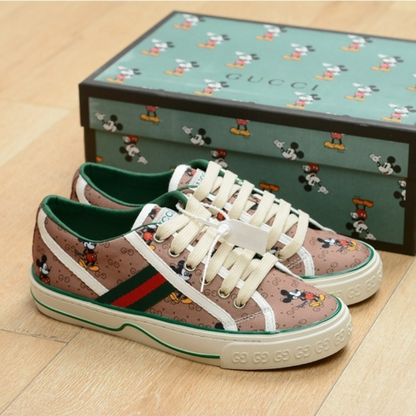 MGS17  Fashion women's and men's sneakers shoes 36-44