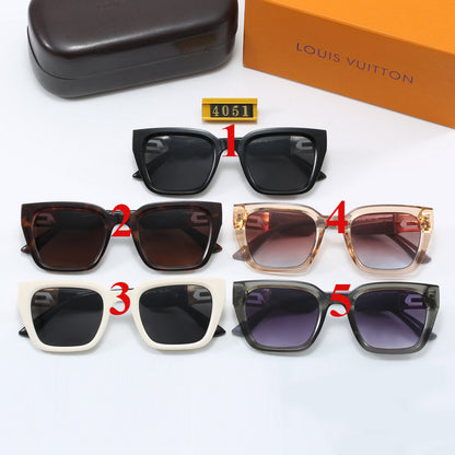 4051 Sunglasses with box