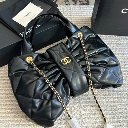 ACP56 Leather Bag 35CM 20CM Bags