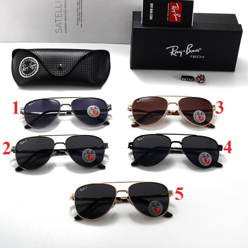 88752   Sunglasses with box